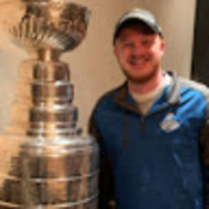 Meet your Posher, Jeff